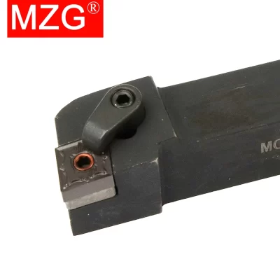 MZG MCGNR1616H12 MCGNR2020K12 MCGNR2525M12 MCGNR MCGNL Ferramenta de Torneamento Externo CNMG120404 Inserir Torno Bar Cortador CNC Titular