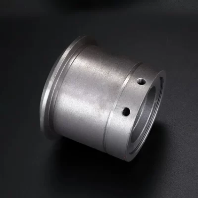 Milling Machine Tools Accessories A4+11 Spindle Pulley Bearing Sleeve Mill Parts 1PC