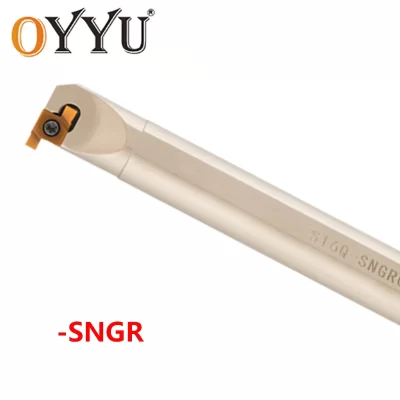 OYYU-ferramentas girando internas, sulcando o cortador, SNGR 8GR, S08K-SNGR07, S08K, S10K, S12M, S14N, S16Q, S20R, SNGR07, SNGR08, S12M-SNGR08