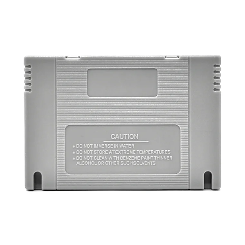 EVERGENESIS SNES REV3.0 Game Cartridge 3000 in 1 Support DSP1/2/3/4 Flash Card For SNES SFC Game Console With 8G TF Card - Image 2