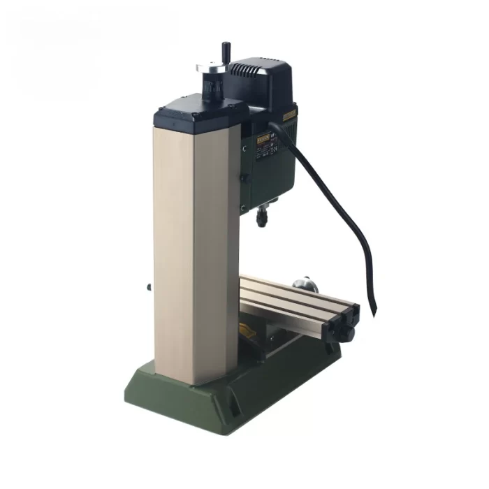 Mini Magic Micro Milling Machine MF70 Repair Milling Micro Hole ...