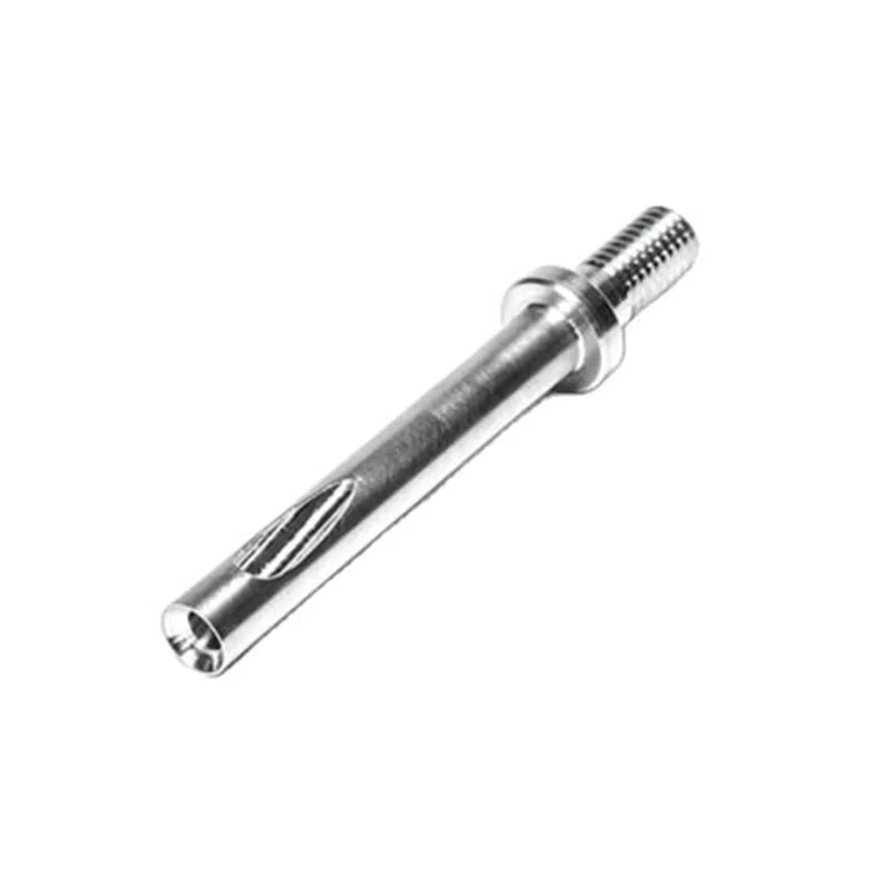 CNC custom service RFQ Services Aluminum Milling Spare PC Parts Steel Turned Assembly Metal 5 Axis for Motorcycle Profile - Image 6