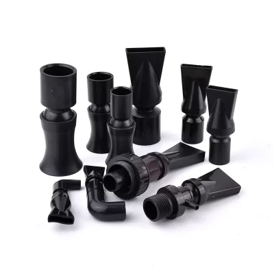 Aspersor universal ajustável para aquário, tanque de peixes, bomba de ar, bico de saída de água, jardim, tubo de água, acessórios de válvula de controle