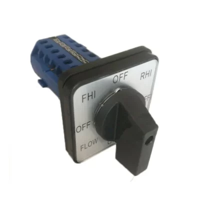 For BRIDGEPORT Milling Machines Parts IMPORT FORWARD/REVERSE SPEED 6 Modes SWITCH