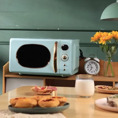 Galanz/Galanz KABG-GF2 microwave oven small retro integrated household light wave stove