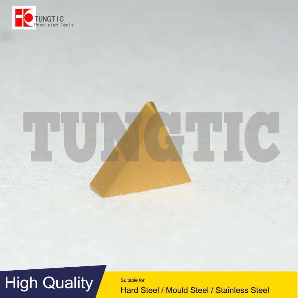 TPUN160308 YBM251 YBG212 YBM351 YBC301 Face Milling Cutter CNC Tools Lathe Inserts Carbide Machining Metal TPUN 160308 - Image 4