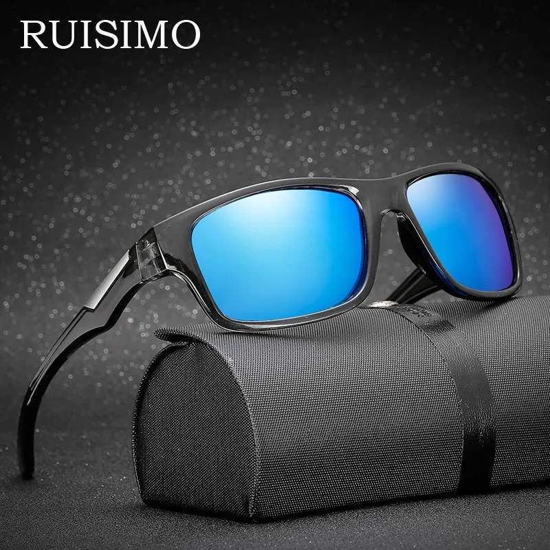Sport Polarization Sunglasses sun glasses Mirror Windproof Goggles UV400 sunglasses for men women Eyewear De Sol Feminino - Image 6