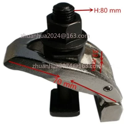 New Machine Milling Machine Adjustable Clamping T-slot A4-M10 1Set