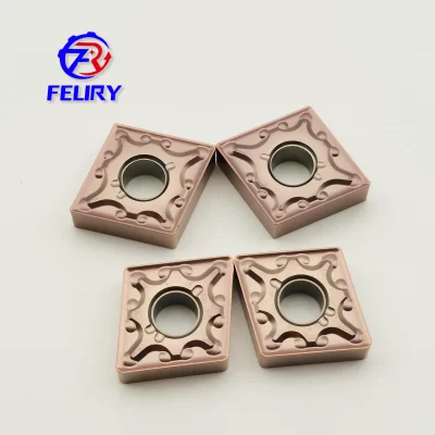 10 peças cnmg120404 CNMG120408-MA lf6118 ferramentas de corte de liga dura de alta qualidade para processamento de aço inoxidável cnmg