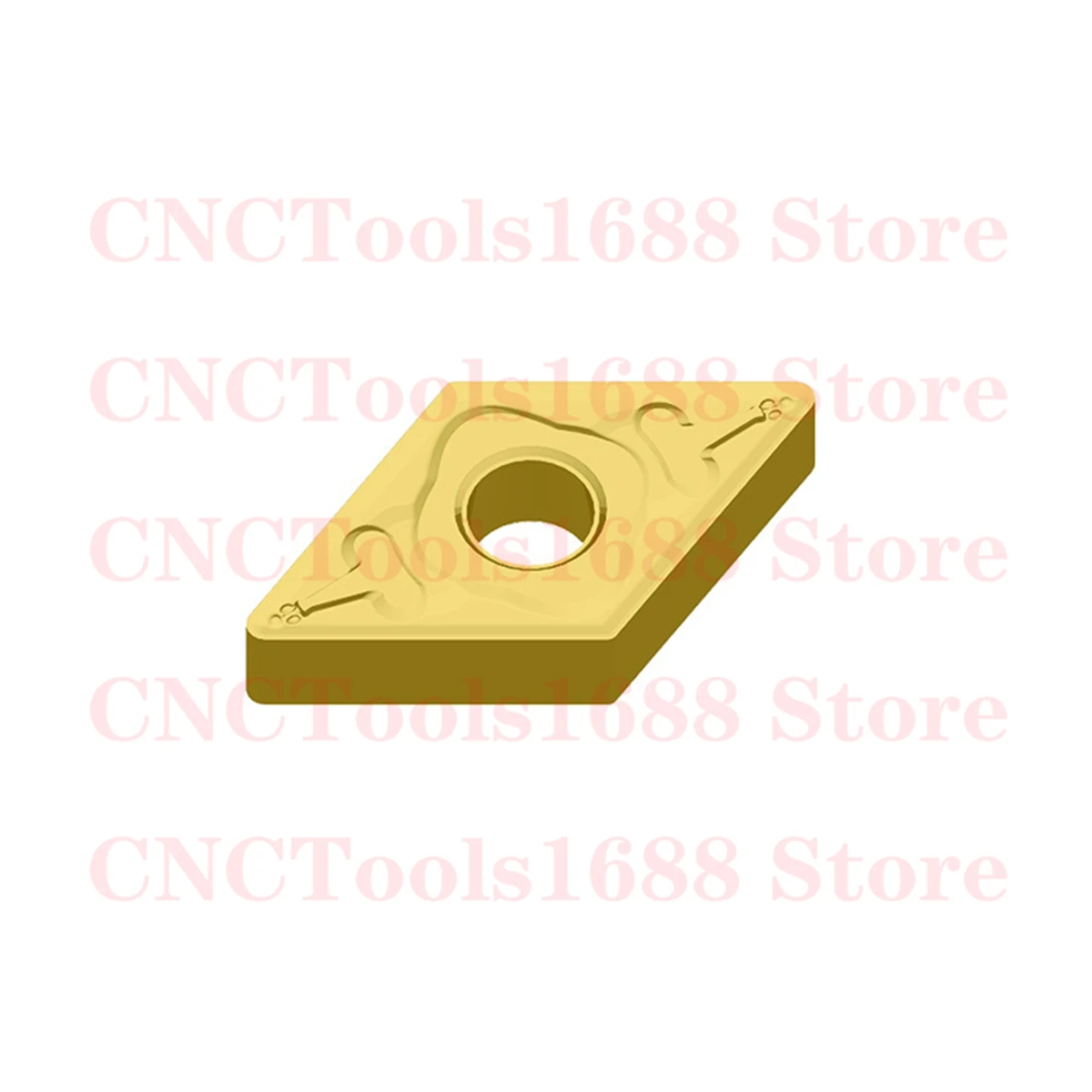 ZCCCT DNMG150404 DNMG150408 DNMG150604 DNMG150608 DNMG150612-ZM ADF YB6315 Inserção de carboneto DNMG Inserções - Image 6