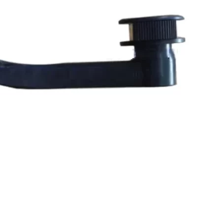 Pinças de instrumento de equilíbrio de pneus, máquina de balanceamento, régua de medição, balanceador de roda, máquinas de balanceamento de pneus, 1 peça