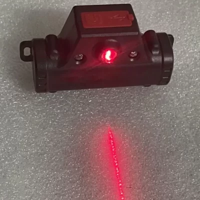 Balanceador de roda de carro, posicionamento a laser, pontos infravermelhos para encontrar bloco de chumbo, luz laser de equilíbrio de pneus, porta de carregamento usb, 2 luzes led