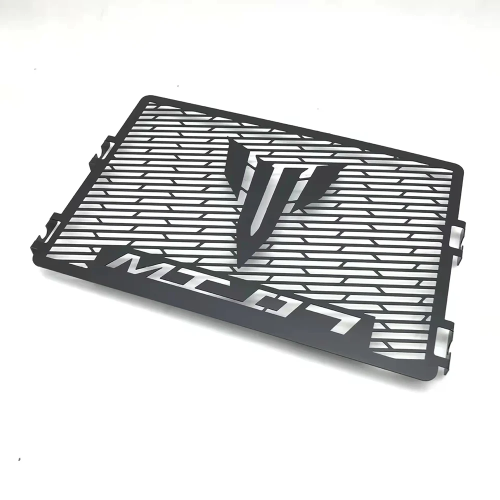 Fits for Yamaha MT 07 MT07 FZ07 ABS MT-07 TRACER 700 2014-2023 Motorcycle Radiator Guard Front Cooler Grille Protector Cover - Image 2