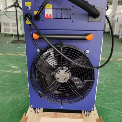 Laser Welding Cutting Machine for Metal 3in1 2000w Portable Fiber Laser Cleaning Machine
