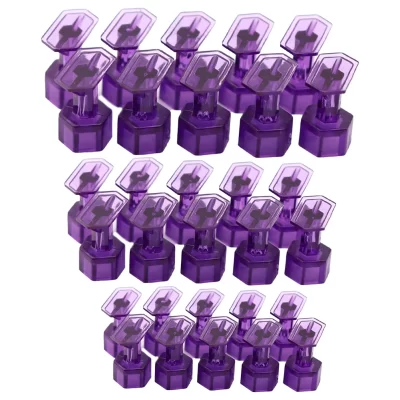10 pçs puxador de carro abas paintless dent reparação guias cola puxando guias kits para reparação amassados automóveis geladeiras motocicletas