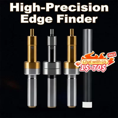 Localizador de borda mecânica 10mm para moinho cnc torno máquina sensor ponto toque ferramenta fresadora trabalho rapidamente ferramenta medição