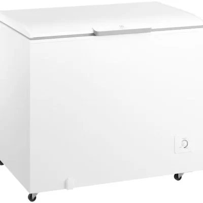 Electrolux Horizontal Freezer 1 Door 314L Cycle Defrost HI330 7873249 - 220V
