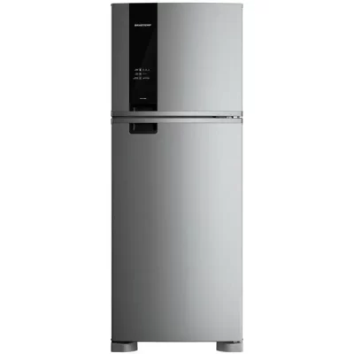 Refrigerator/Cooler Brastemp Frost Free Duplex - 220V