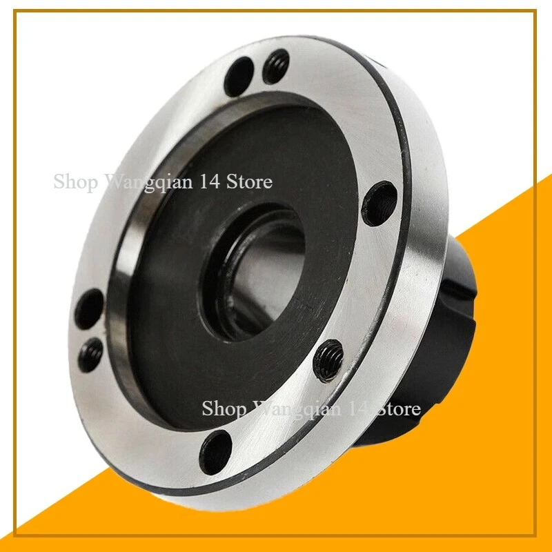 1PC Diameter ER50 -100/125/130mmCollet Chuck Compact Lathe Holder For Milling