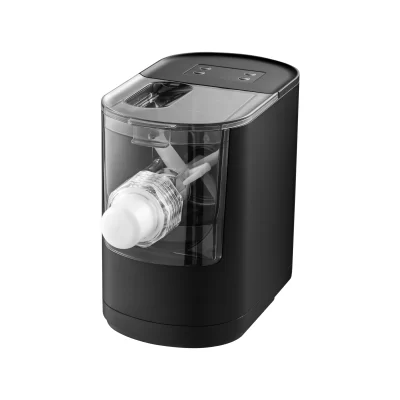 Automatic Fresh Noodle Pasta Making Machine Electric Rice Noodle Ramen Spaghetti Pasta Maker