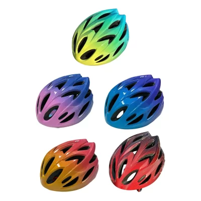 Capacete de bicicleta para crianças, resistente ao impacto, elegante, para skate, esportes ao ar livre, ciclismo, equitação