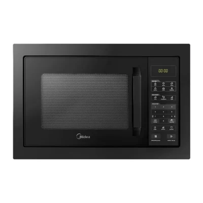 Midea MGA20P 35 Liters Microwave Black
