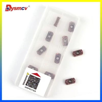 Inserção embutida mj ah130 100% original, ferramentas de torno cnc, lâmina de giro externa para aço