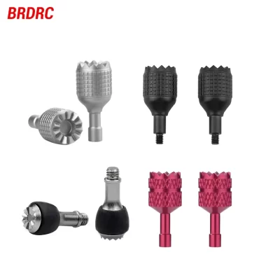 Joystick para dji mavic 4 pro/3 pro/neo/mini 4 pro/3 pro/2/air 2s/3 RC-N3/rc 2/rc controle remoto polegar rocker drone acessório