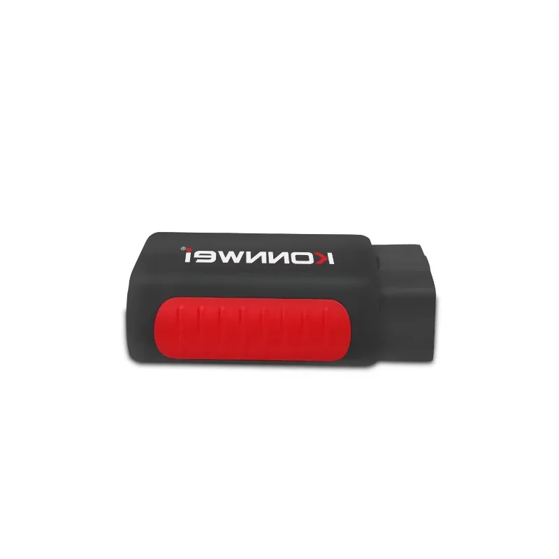 KONNWEI-Mini Scanner Auto Sistema Completo, KDIAG 2023, Reset SAS, Serviço EPB, Programador ECU, OBD, OBD2, Ferramenta de Diagnóstico Automóvel, PK Thinkdiag - Image 4