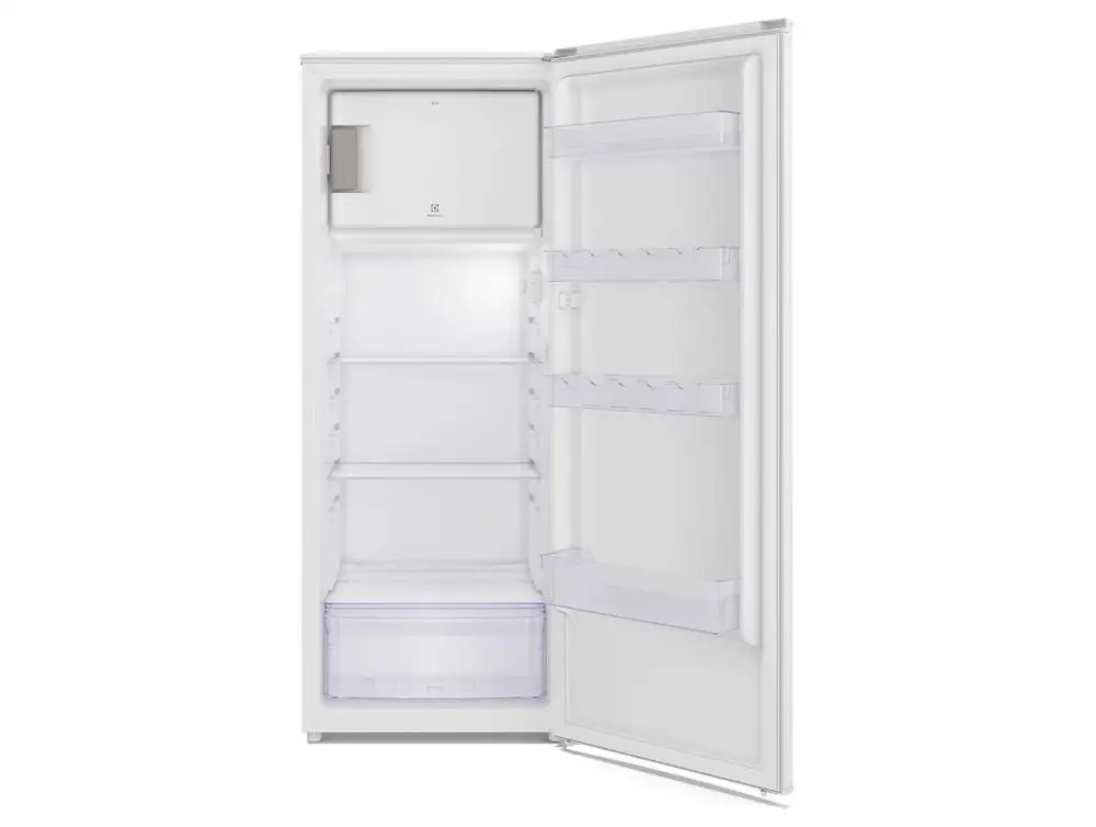 Refrigerator/Cooler Electrolux Cycle Defrost White 213L RE21 - 110V - Image 4