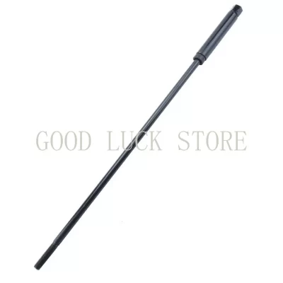 1PCS High Quality for Bridgeport Mill Part Milling Machine R8 Draw Bar Overall Drawbar CNC M12 600mm