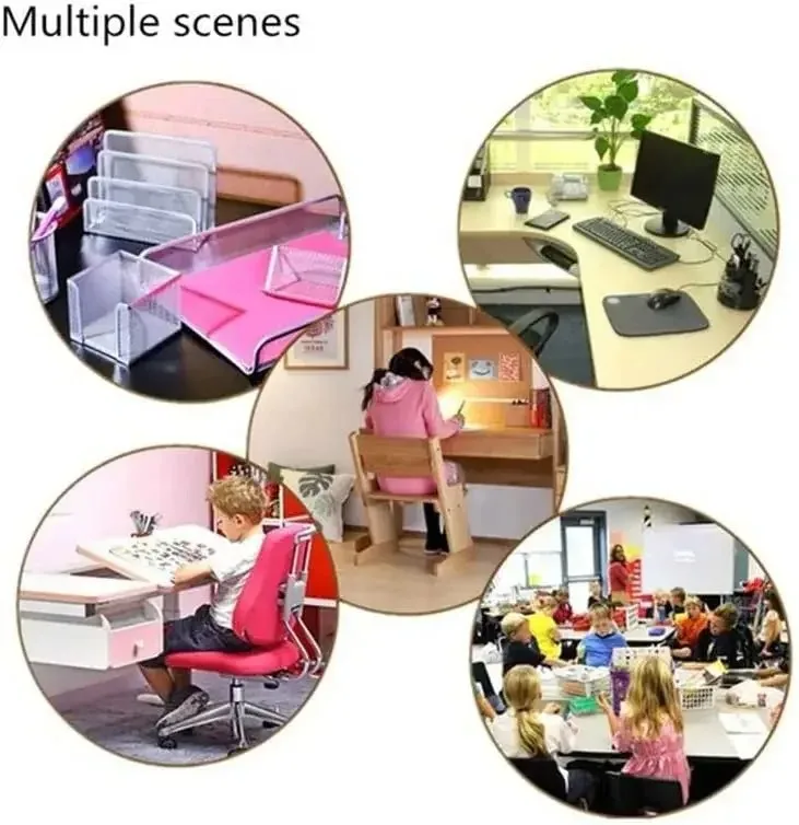 Tapete de corte de pvc, almofada de bancada para costura, faça você mesmo, artesanato de couro, faca, gravura, dupla face, antiderrapante, placa durável - Image 5