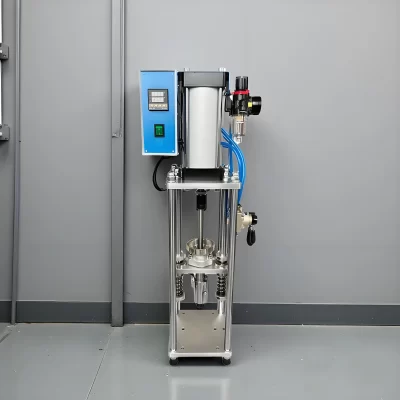 20g Injection Molding Machine Laboratory-Use Injection Molding Polymer Plastic PP ABS PC PE PET PVC Injection Molding Machine