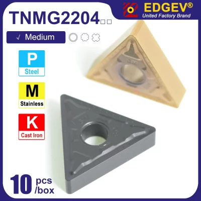 TNMG220404 TNMG220408 TNMG220412 TNMG 220404 220408 220412 GM inserções de carboneto torno ferramenta de torneamento aço ferro fundido aço inoxidável