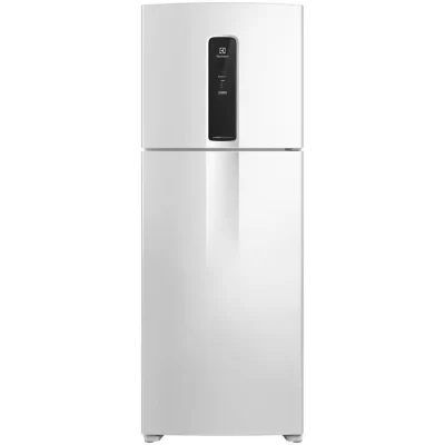 Refrigerator Electrolux Frost Free Duplex White 480L Efficient IT70 Bivolt - Bivolt