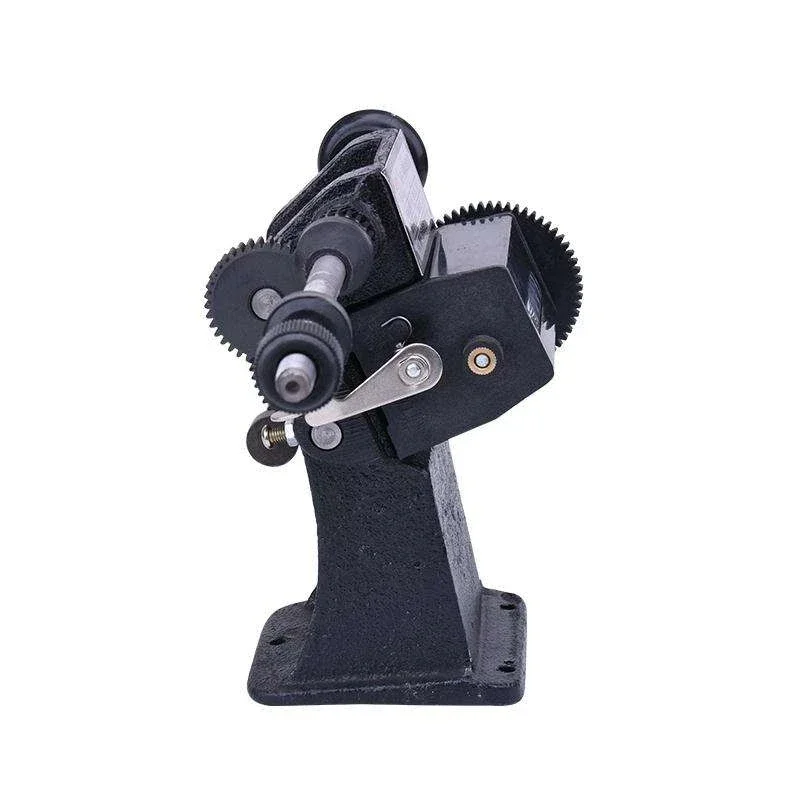 0-9999 Counting Range Winding Machine NZ-1 Small Household Manual Winding Machine Dual Purpose Coil Counting Winding Machine - Image 6