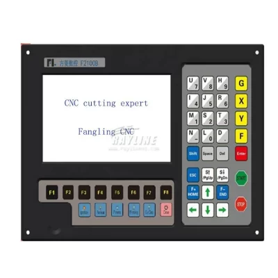 Factory Price 1530 1560 Portable Gantry CNC Metal Plasma Cutting Machine Carbon/Stainless Steel Plasma Cutter Double Track Rails
