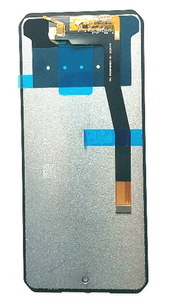 100% Original Tank For Unihertz Tank 2 PRO LCD Display Touch Screen DigitizerFor Unihertz Tank 3 Tank 3 Pro Assembly Replacement - Image 3