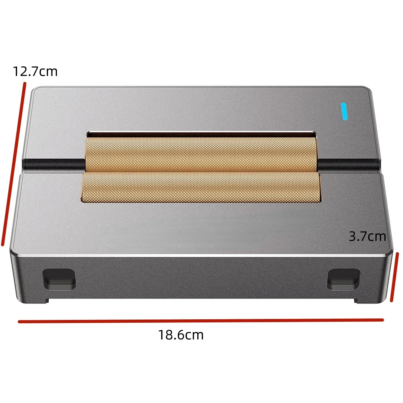 Hot Sales2 Third Axis/Auxiliary Booster Tool Accessories Portable Laser Engraver DIY Tools - Image 3