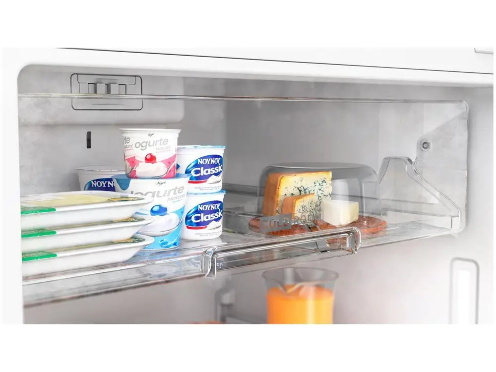 Refrigerator/Cooler Brastemp Frost Free Duplex - 110V - Image 6