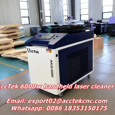 Máquina de limpeza a laser, 2000w, 3000w, 6000w, remoção de ferrugem, óleo, poeira, pintura, portátil, fibra, limpador, mini armário