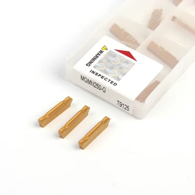 MGMN200-G t9125 inserções de carboneto MGMN250-G mgmn300 mgmn400 MGMN500-M t9125 toshiba tungaloy torno cnc ferramenta entalho torneamento