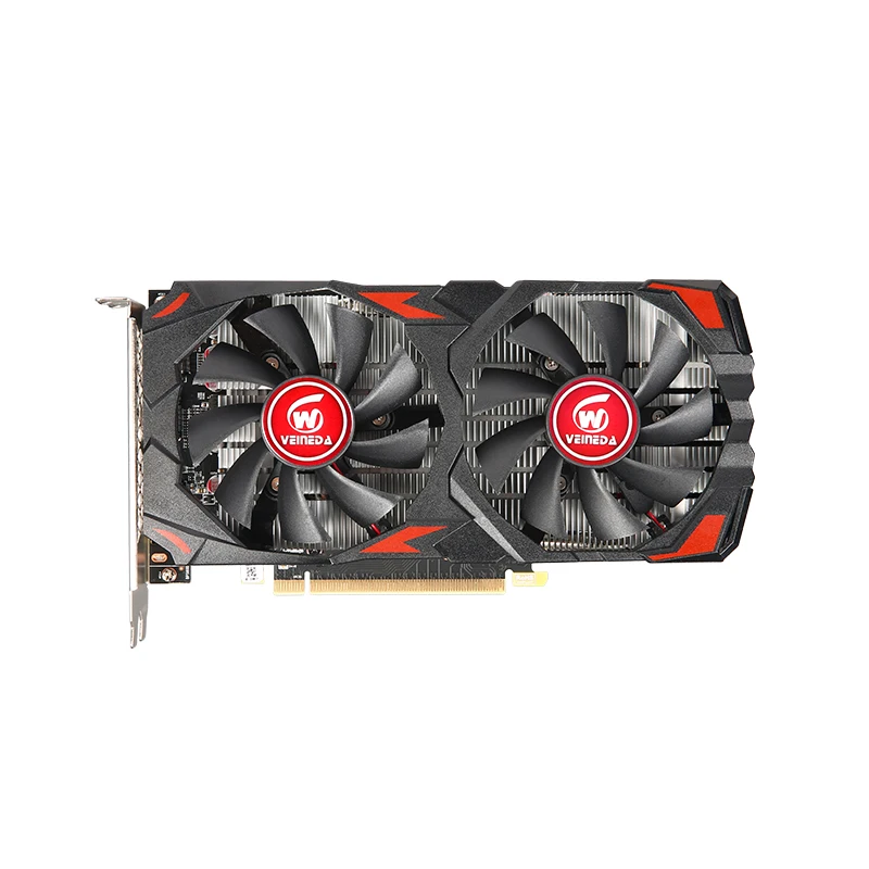 Veineda RX 580 8GB 2048SP Placa De Video Gaming Graphics Card GDDR5 256Bit PCI Express 3.0 ×16 Radeon GPU rx580 8g - Image 4