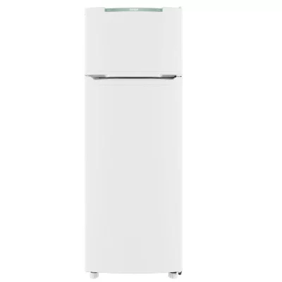 Consul 334L Cycle Defrost Refrigerator with White Supercapacity Freezer CRD37EB