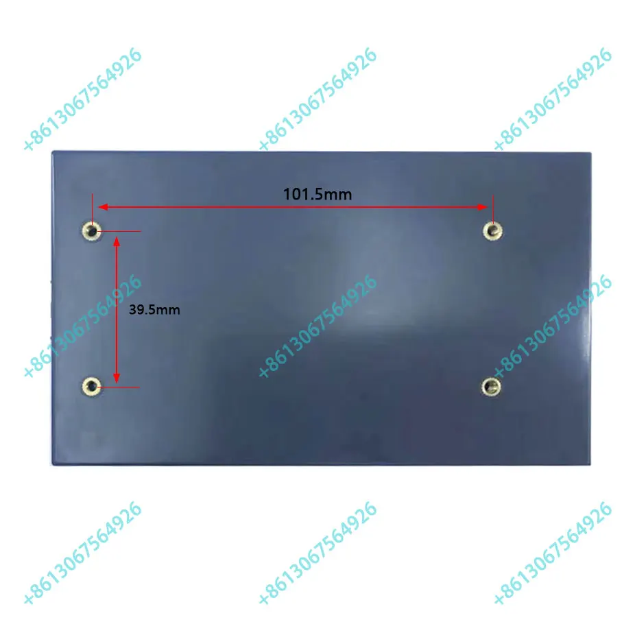 Controlador de movimento cnc nvem 300khz ndv5 versão atualizada 3/4/5/6 eixos mach3 placa de controle de interface ethernet + display lcd - Image 2