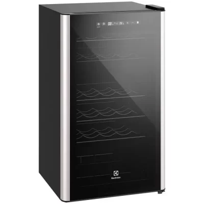 Electrolux 29 Bottles with Compressor Dual - 220V