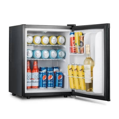 Hotel Room Refrigerators Custom Small Commercial Refrigerator Portable for Bar
