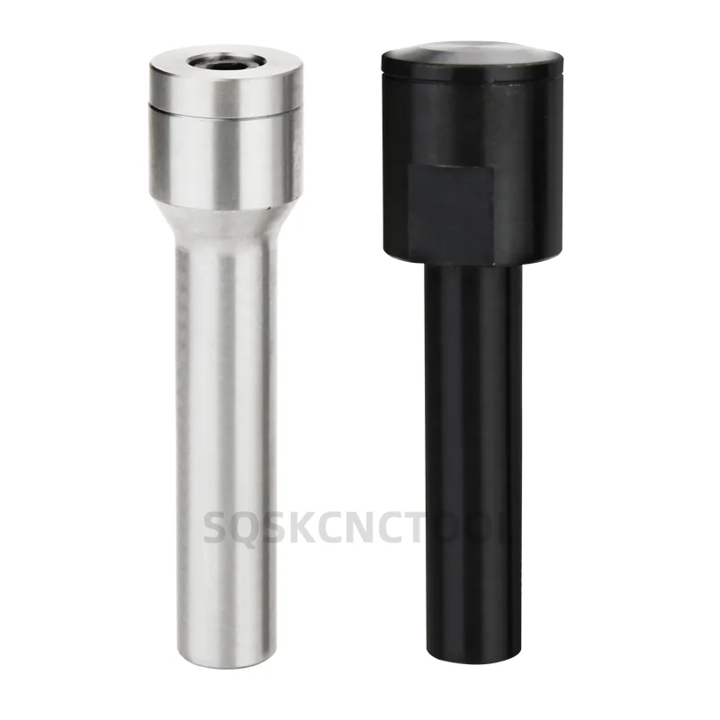 LY Saw Milling Cutter Slitting Saw Arbor Blade Holder CNC Slotting Machining Metal Cutting Tool Front Rear Lock 10mm 12.7mm 13mm - Image 6