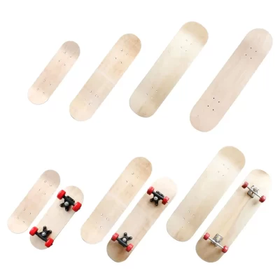 Deck em branco para iniciantes, Art Painting Board para crianças, meninos e meninas
