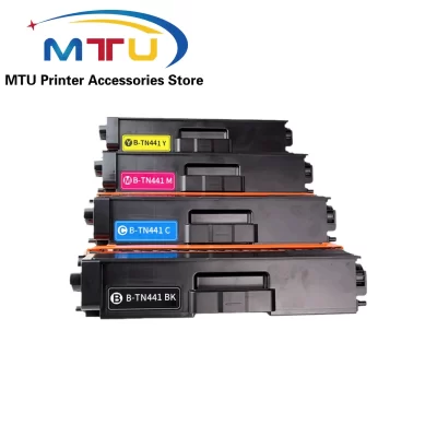 1PC TN441 TN443 Toner Cartridge for Brother HL-L8260 L8350 L8360 L9310 DCP-L8410 MPC-L8610 L8690 L8900